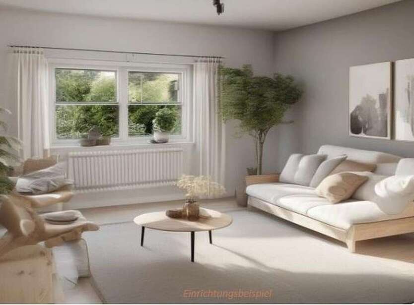 Wohnung zum Mieten in Schopfheim 369 € 26 m²
