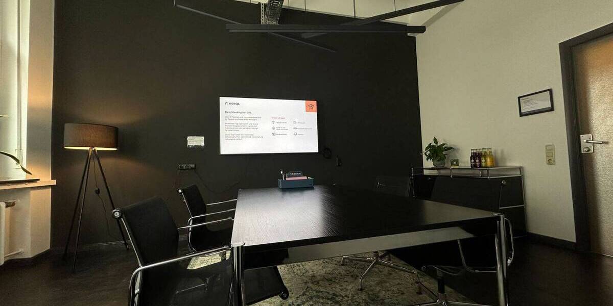 Gewerbeobjekt Aachen Frankenberger Viertel - 249&euro; | Angebot:26056523