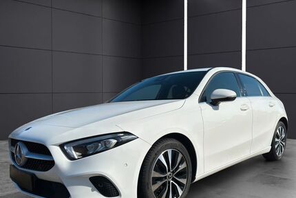 Mercedes-Benz A 180 69.980 km 19.880 &euro; Marienberg 09496