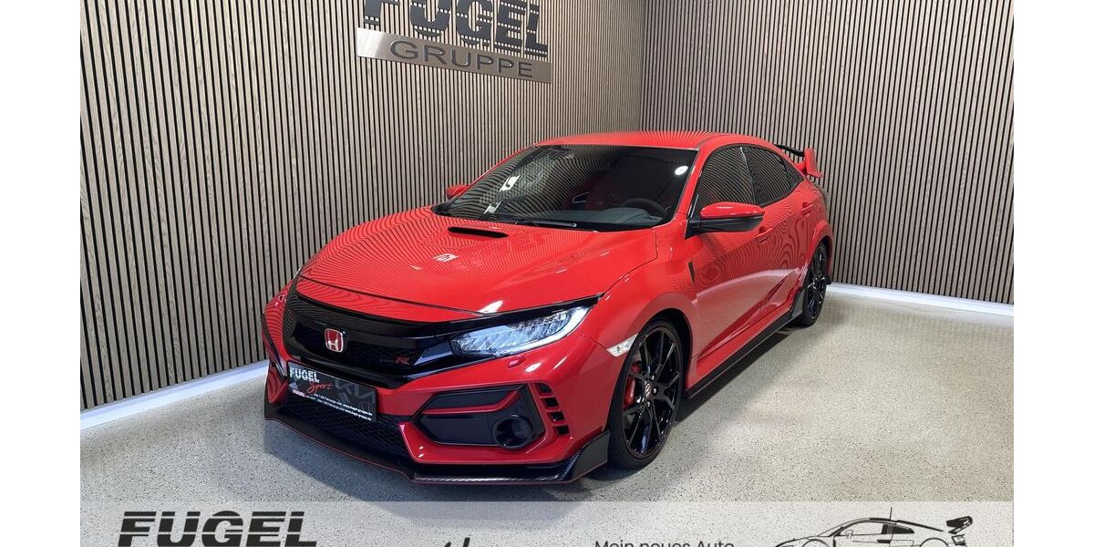 Honda Civic 13.870 km 44.999 &euro; Chemnitz 09125