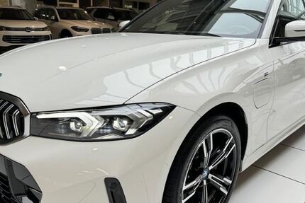 BMW 320 8.150 km 37.990 € Nabburg 92507
