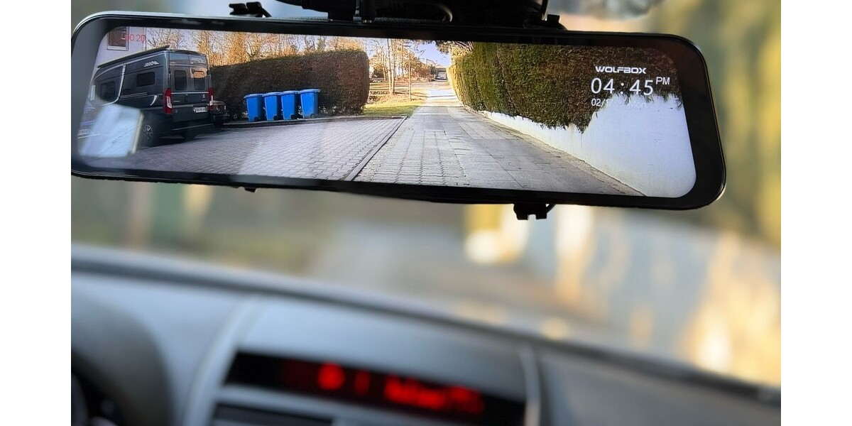 Mazda 6 193.796 km 5.200 € Ober-Ramstadt 64372