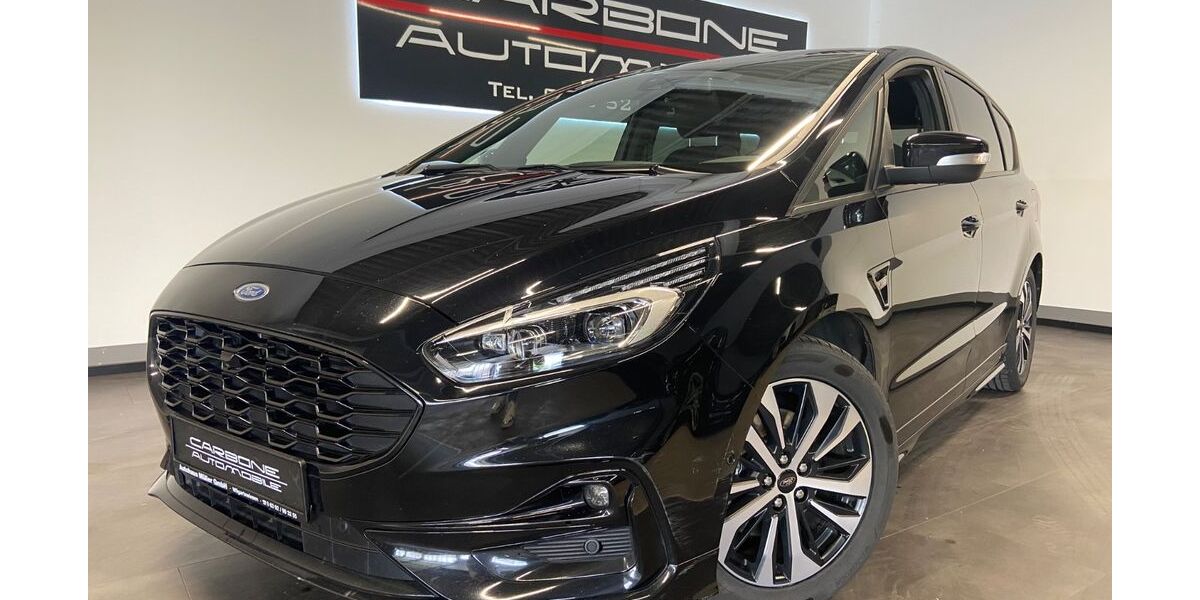 Ford S-Max 94.428 km 23.990 &euro; Bretten 75015
