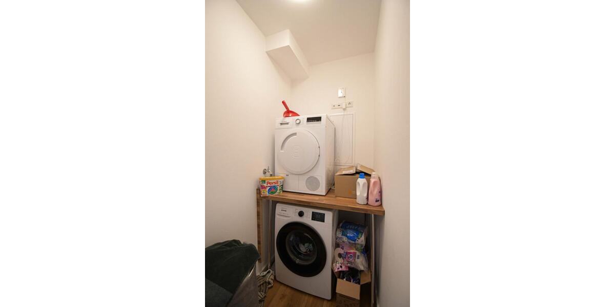 Etagenwohnung Bad Zwischenahn - 1 Zimmer, 35 m&sup2;, 540&euro; | Angebot:25431028