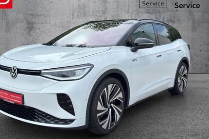 VW ID.4 43.650 km 29.950 &euro; Treuchtlingen 91757