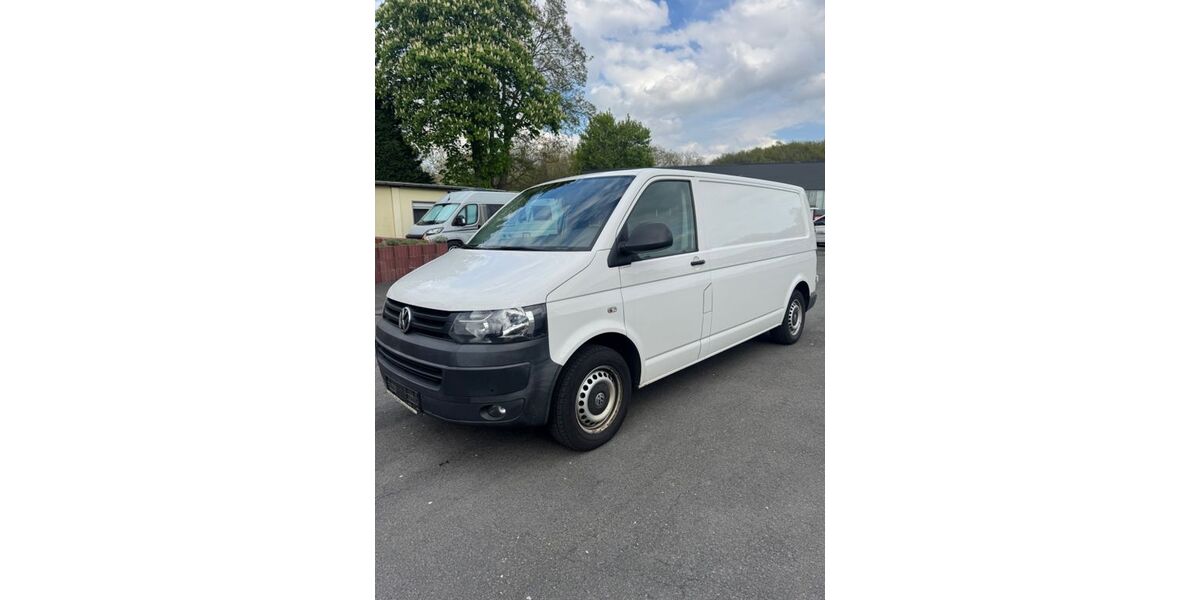 VW T5 Transporter 329.600 km 8.200 &euro; Bochum 44807