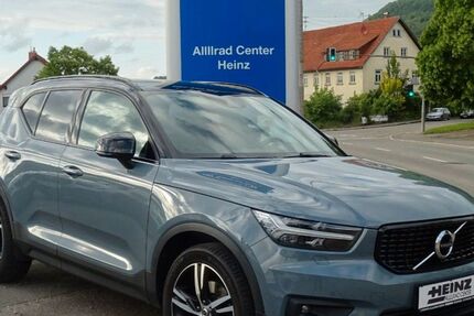 Volvo XC40 60.890 km 25.700 &euro; Mössingen-Talheim 72116
