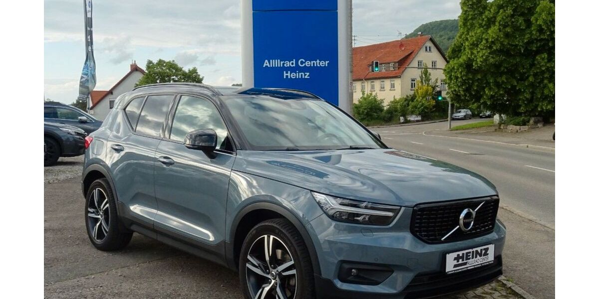 Volvo XC40 60.890 km 25.700 &euro; Mössingen-Talheim 72116