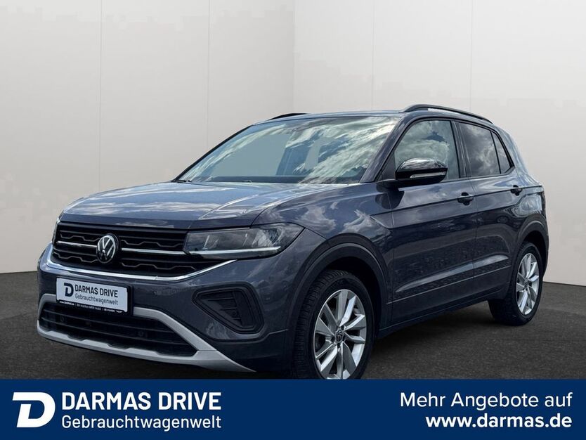 VW T-Cross 8.028 km 25.990 € Datteln 45711