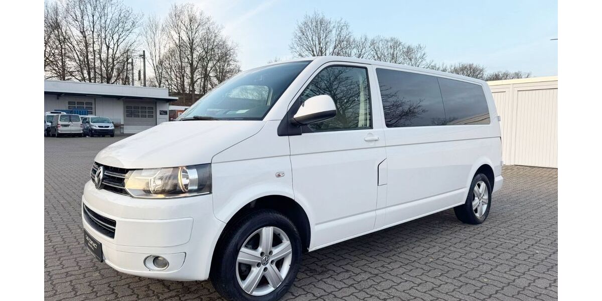 VW T5 Transporter 169.000 km 20.900 &euro; Seevetal bei Hamburg 21217