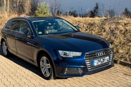 Audi A4 166.300 km 17.500 &euro; Gütersloh 33332
