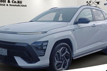Hyundai KONA 3.000 km 32.980 &euro; Schlüsselfeld 96132