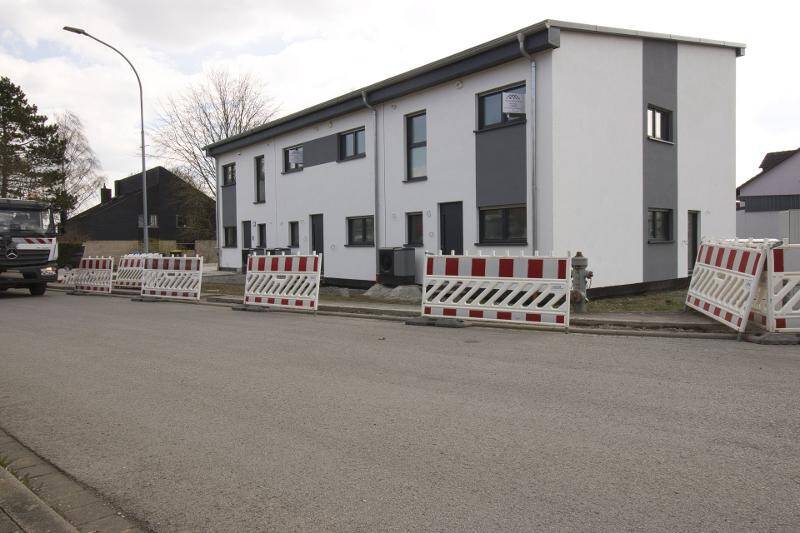 Reihenendhaus Oberstreu - 4 Zimmer, 120 m&sup2;, 379.000&euro; | Angebot:25695973