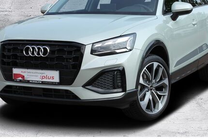 Audi Q2 3.680 km 34.630 € Merseburg 06217