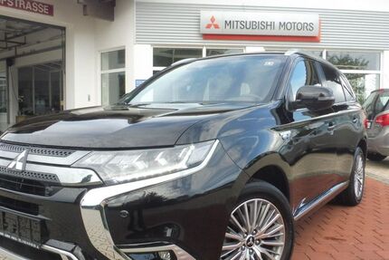 Mitsubishi Outlander 30.502 km 25.980 &euro; Hofkirchen Ortsteil Pirka 94544