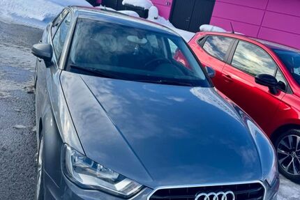 Audi A3 115.000 km 12.200 &euro; Villingen-Schwenningen 78050