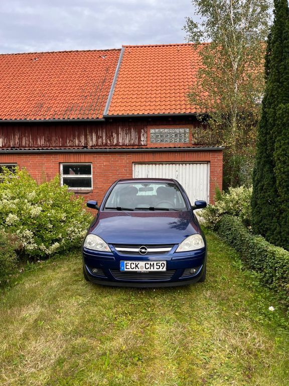 Corsa