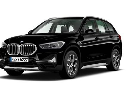 BMW X1 18.090 km 29.899 &euro; Hofheim 65719