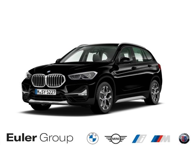 BMW X1 18.090 km 29.899 &euro; Hofheim 65719