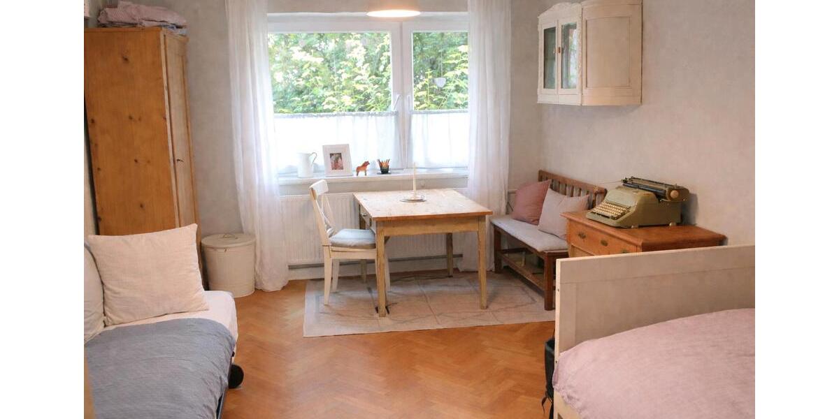 Hochparterre Jork - 4 Zimmer, 102 m&sup2;, 777.000&euro; | Angebot:24742348