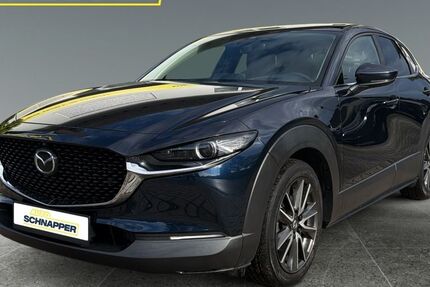 Mazda CX-30 58.869 km 18.940 &euro; Reckendorf 96182