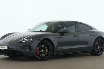 Porsche Taycan 32.900 km 125.970 &euro; Bamberg 96052