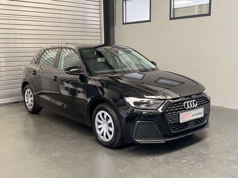 Audi A1 22.000 km 21.950 € Erftstadt 50374