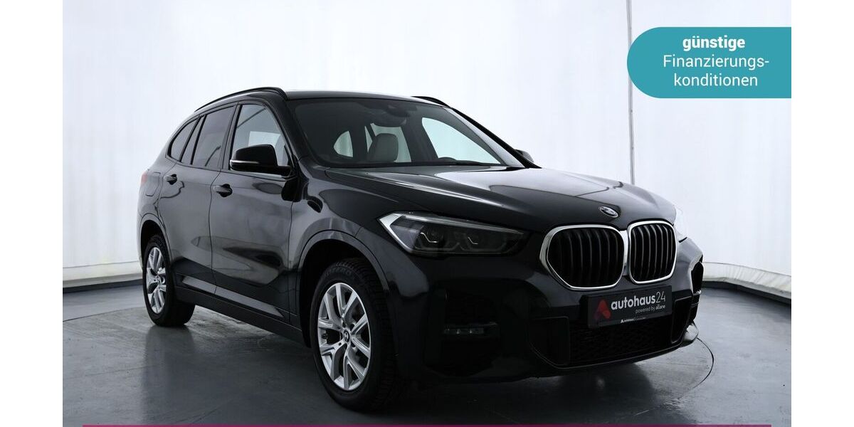 BMW X1 103.189 km 27.970 &euro; Egelsbach 63329