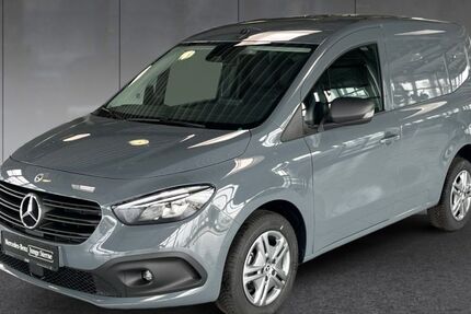 Mercedes-Benz Citan 3.007 km 24.910 &euro; Nordhausen 99734