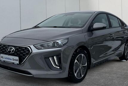 Hyundai IONIQ 22.082 km 18.990 &euro; Teltow 14513