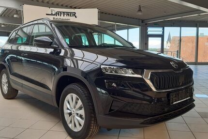 Skoda Karoq 2.850 km 32.790 &euro; Batzhausen 92358