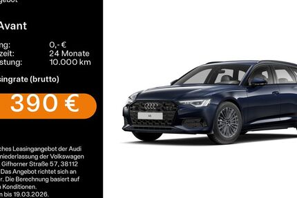 Audi A6 29.507 km 47.990 &euro; Haßfurt 97437