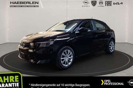 Opel Corsa 7.000 km 20.890 € Kempten 87435