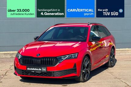 Skoda Octavia 11.620 km 32.789 &euro; Erfurt 99086