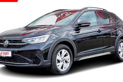 VW Taigo 99.952 km 18.490 € Halle 06122