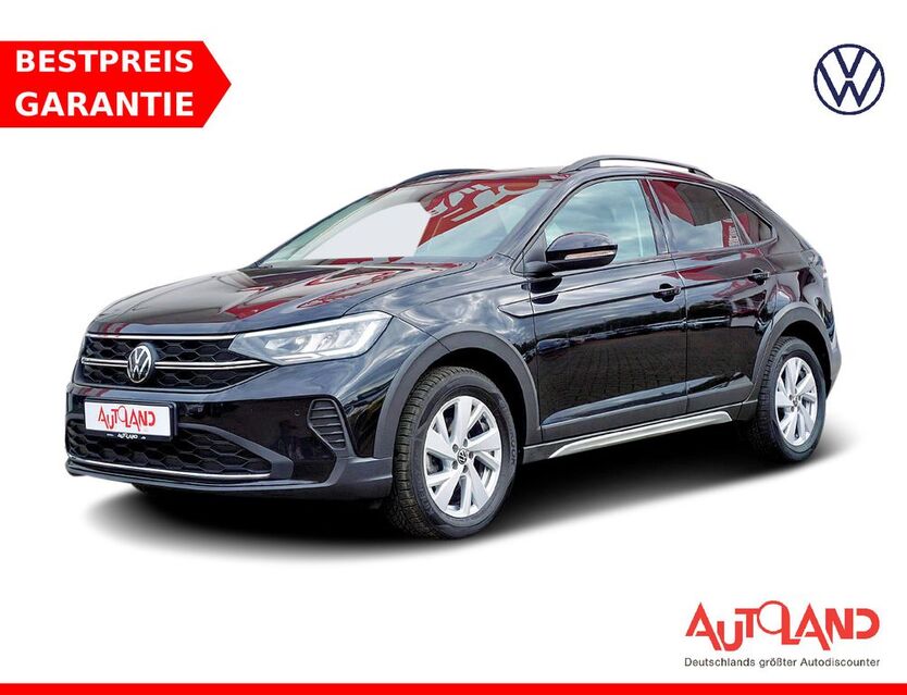 VW Taigo 99.952 km 18.490 € Halle 06122