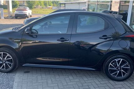 Toyota Yaris 43.949 km 18.990 &euro; Gudensberg 34281
