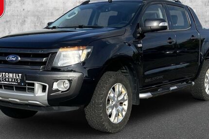 Ford Ranger 180.100 km 11.490 &euro; Hermeskeil 54411