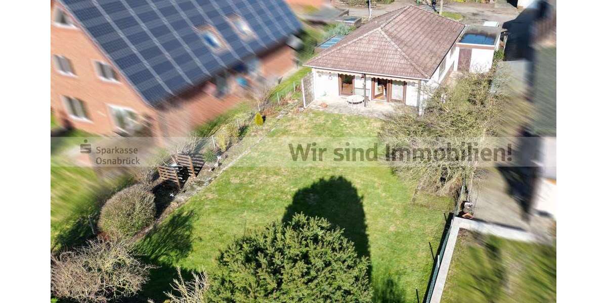Einfamilienhaus Bad Essen - 3 Zimmer, 87 m&sup2;, 195.000&euro; | Angebot:25634283