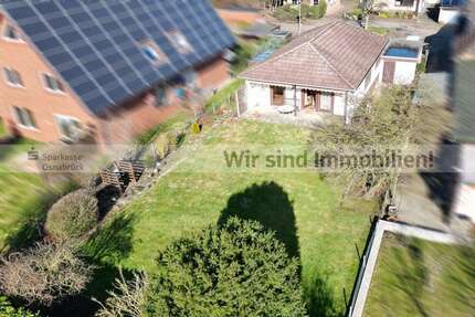 Haus Bad Essen - 3 Zimmer, 87 m&sup2;, 195.000&euro; | Angebot:25634283