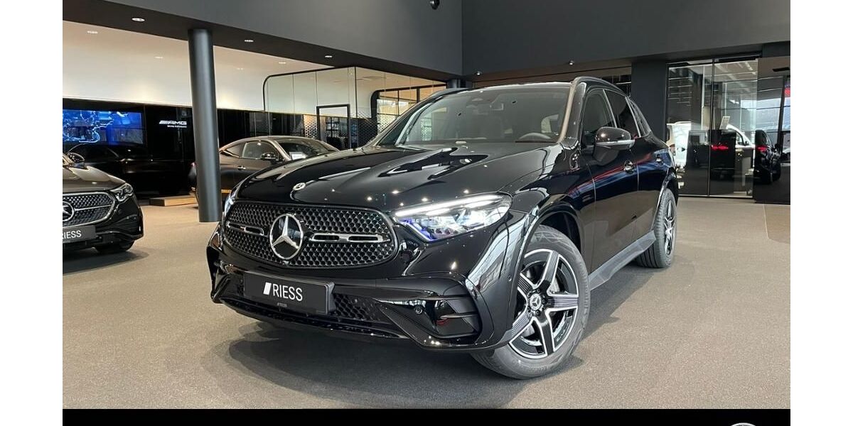 Mercedes-Benz GLC 200 9.000 km 57.800 &euro; Ravensburg 88214