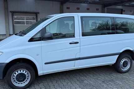 Mercedes-Benz Vito 157.000 km 15.999 &euro; Bielefeld 33659