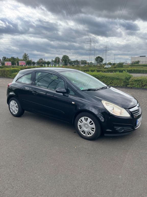 Opel Corsa 186.000 km 1.650 € Köln 51145