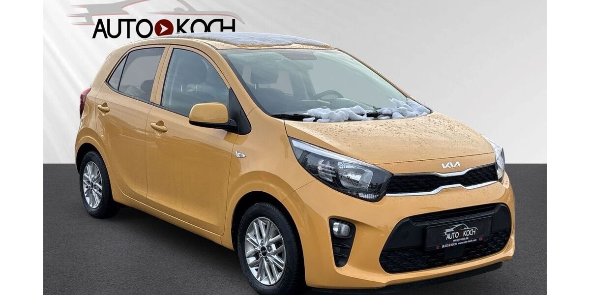 Kia Picanto 43.190 km 11.888 &euro; Eschweiler 52249