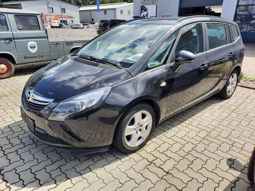 Zafira