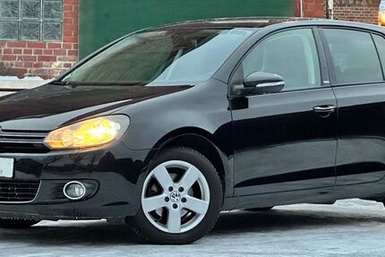 VW Golf 134.000 km 7.499 &euro; Kisdorf 24629