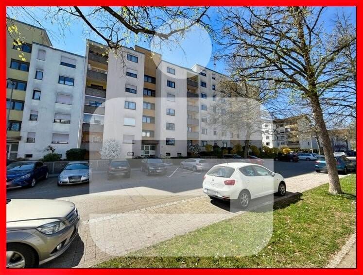 Etagenwohnung Waldshut-Tiengen Waldshut - 3 Zimmer, 93 m&sup2;, 285.000&euro; | Angebot:26243692