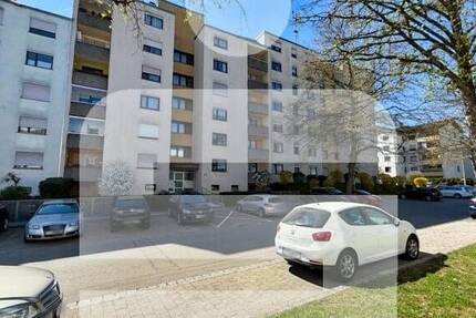 Wohnung Waldshut-Tiengen Waldshut - 3 Zimmer, 93 m&sup2;, 285.000&euro; | Angebot:26243692