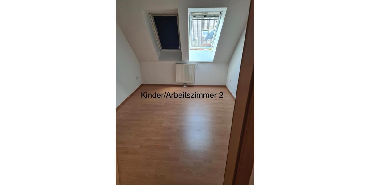 Etagenwohnung Schwarmstedt - 4 Zimmer, 80 m&sup2;, 795&euro; | Angebot:26380893