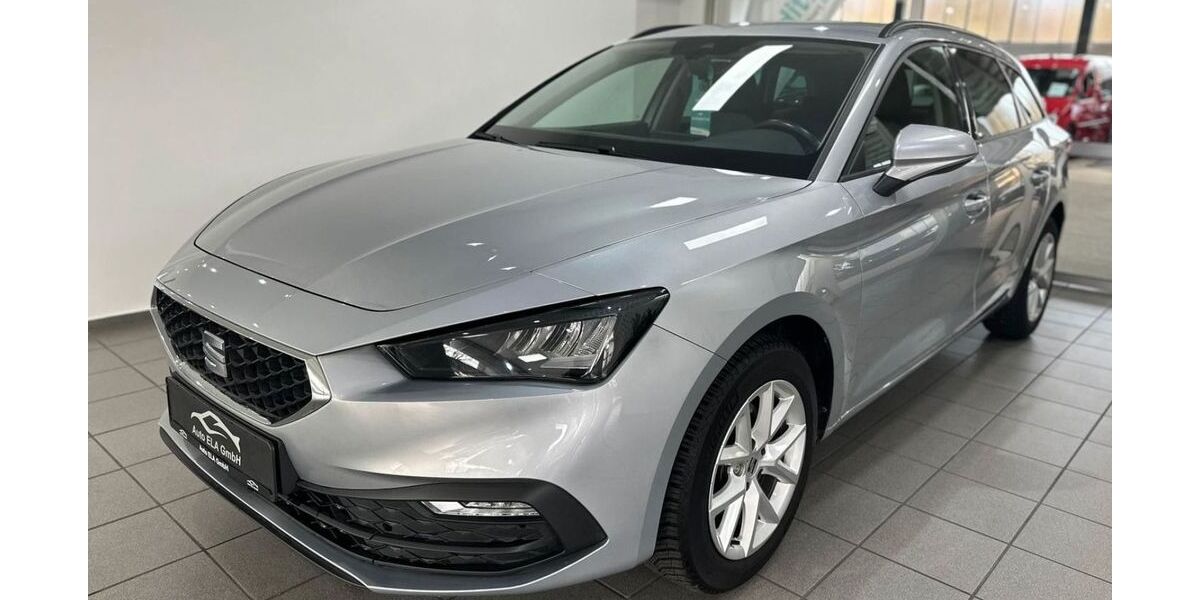 Seat Leon 15.000 km 19.990 &euro; Heiligenhaus 42579